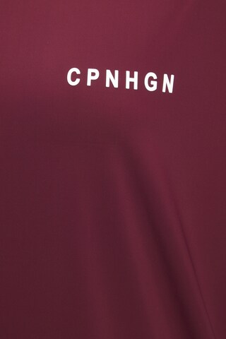 Copenhagen Studios Paita värissä punainen