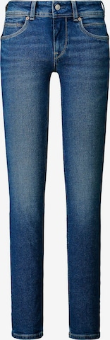 Jeans 'Brooke' di Pepe Jeans in blu: frontale