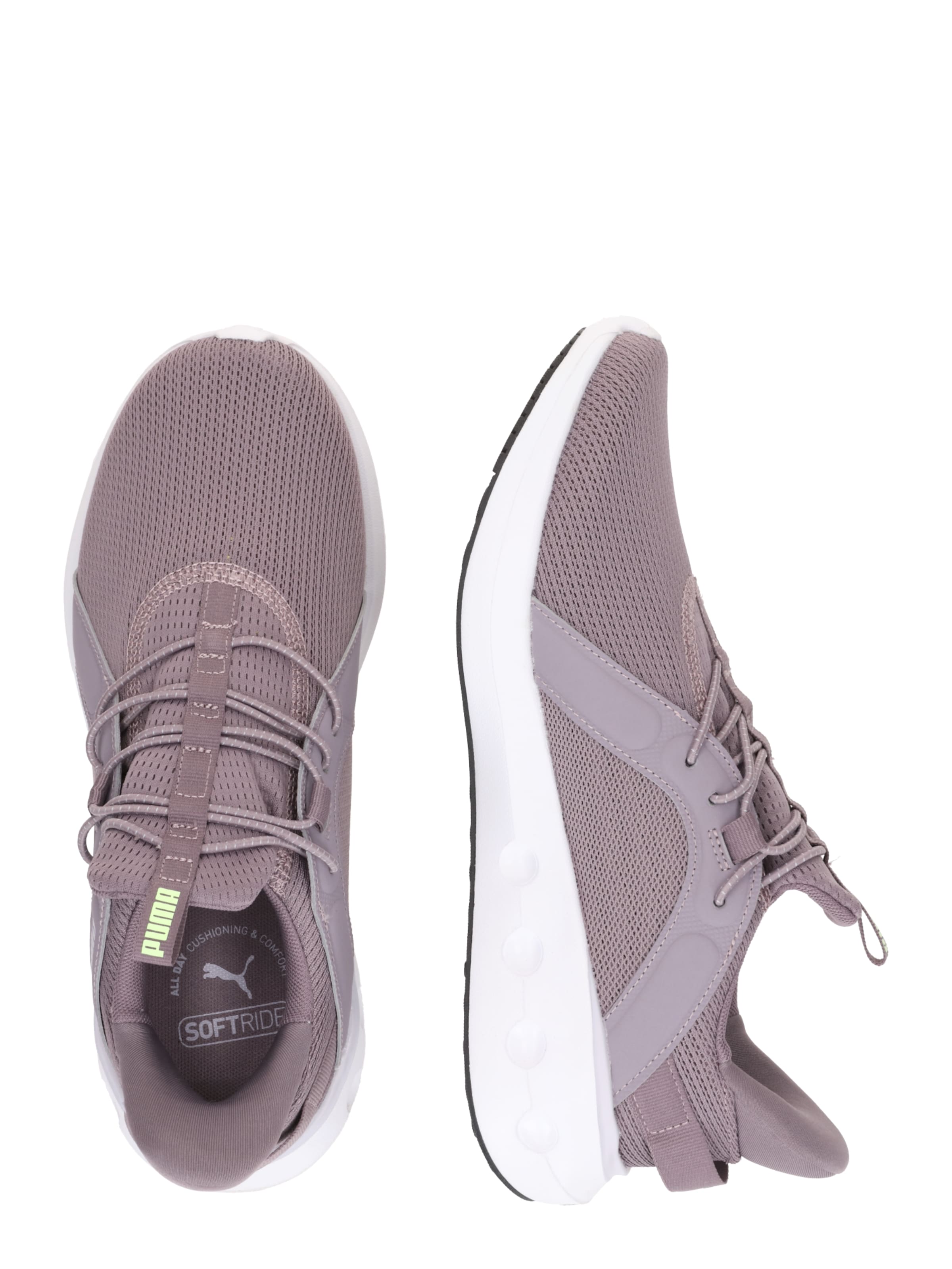 lillā PUMA Skriešanas apavi