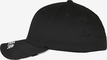 Șapcă de la Urban Classics pe negru