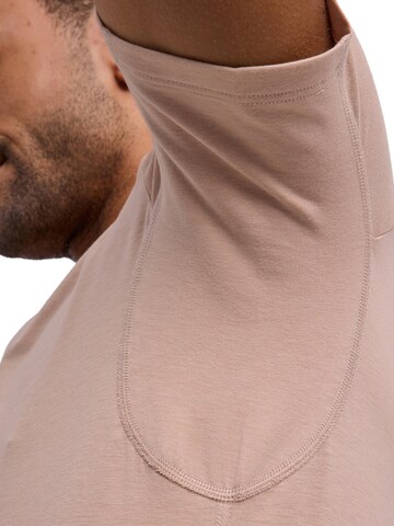 FALKE Undershirt in Beige