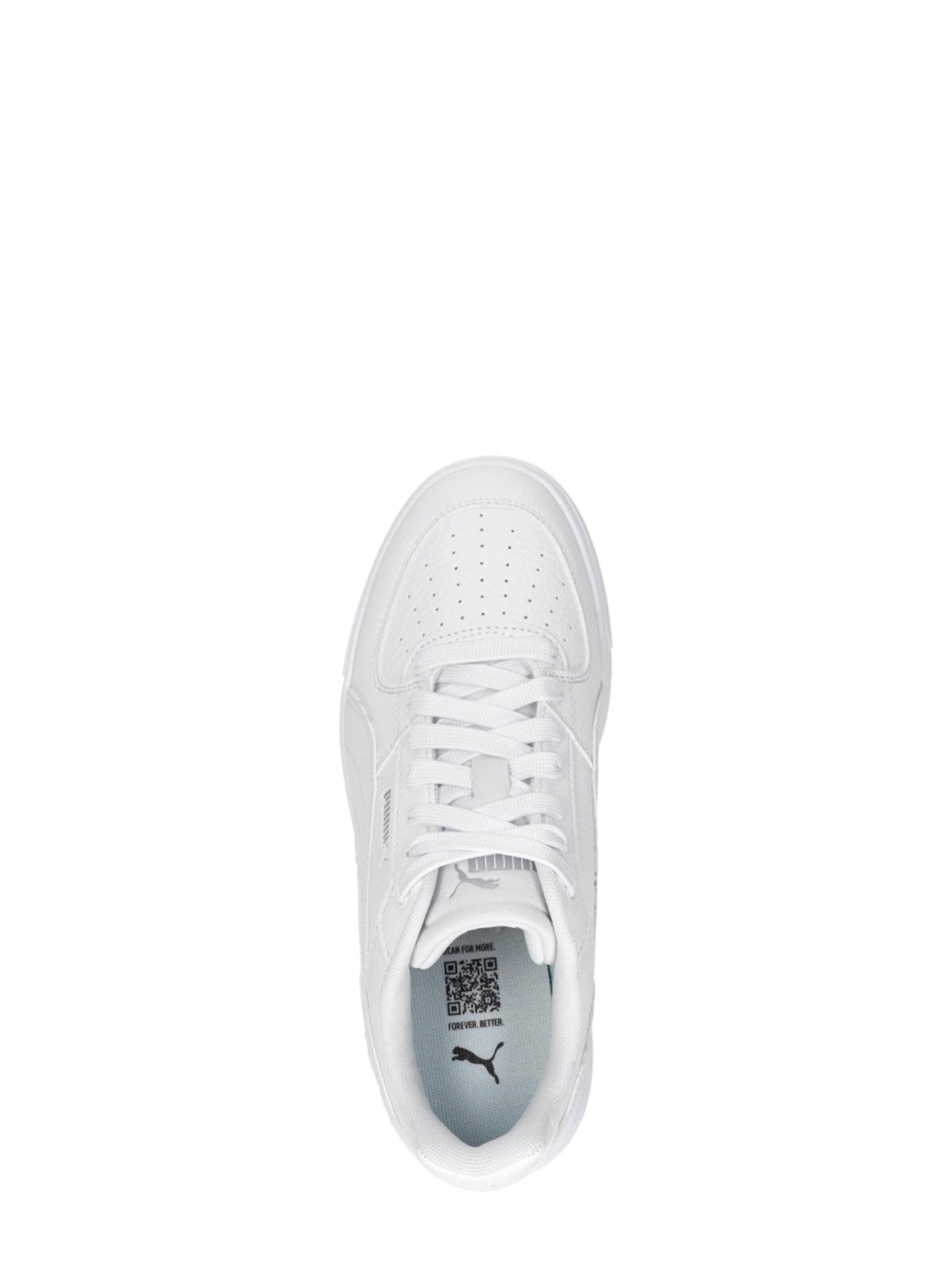 PUMA Sneakers laag 'Puma Caven III' in Wit
