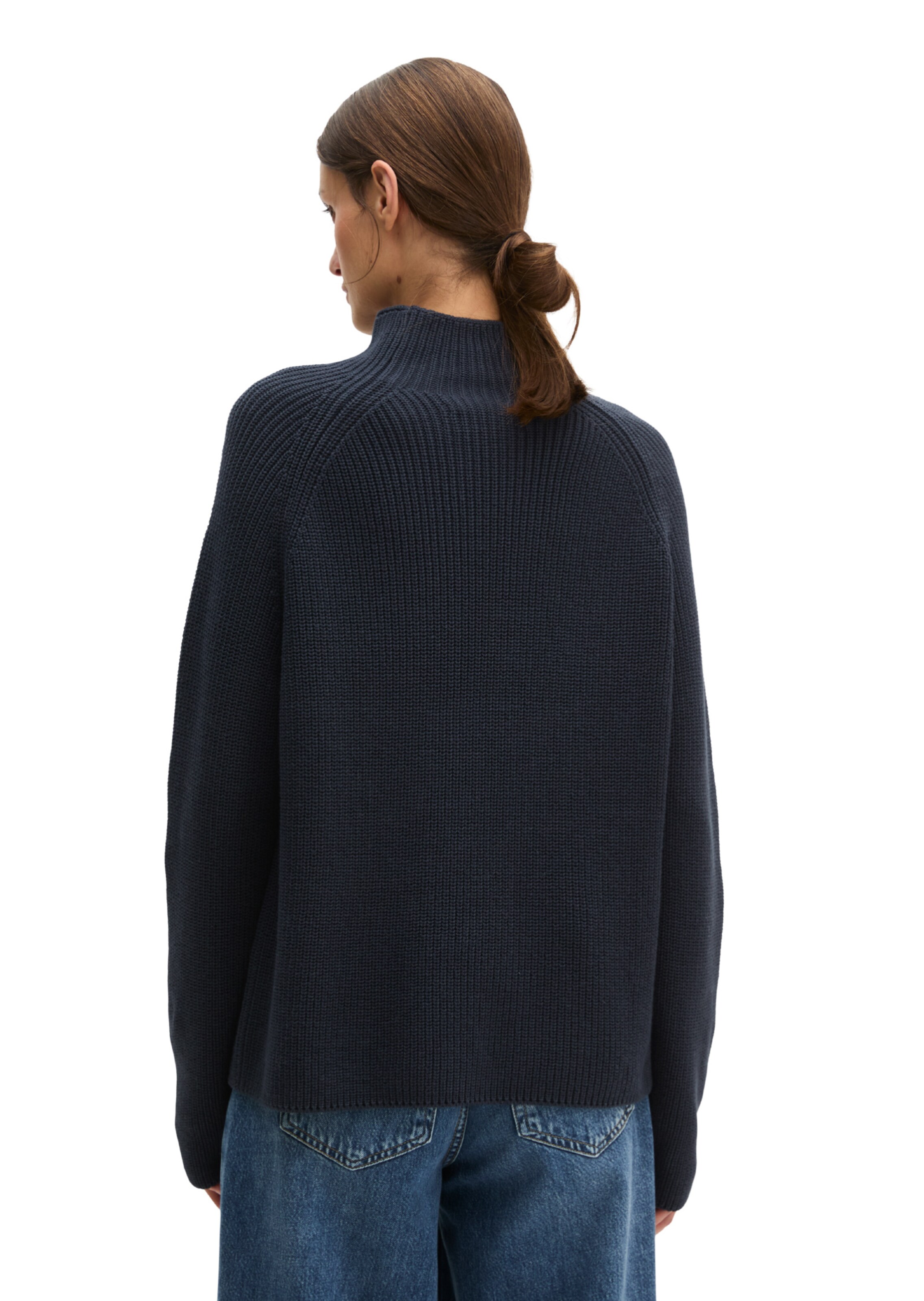 Marc O'Polo Sweater in Blue