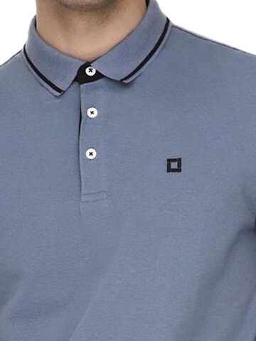Only & Sons Shirt 'Onsefletcher' in Blue