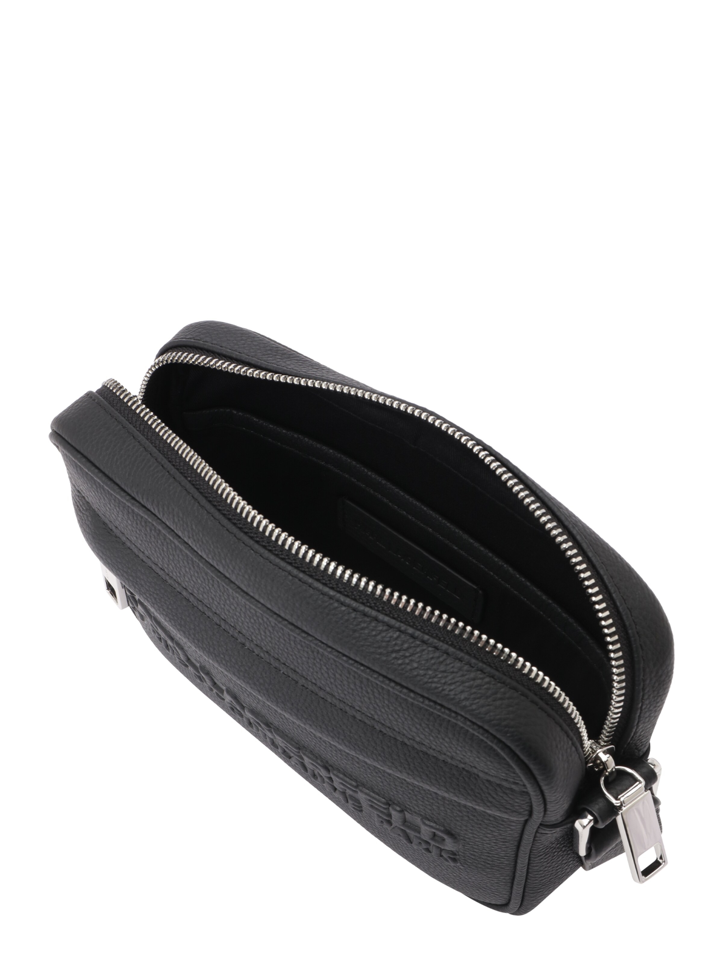 Karl Lagerfeld Сумка через плечо в Черный