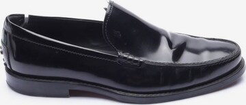 Tod's Halbschuhe 41 in Schwarz: predná strana