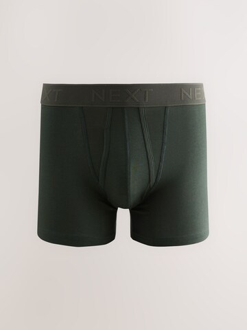 Next Boxer shorts in Brown