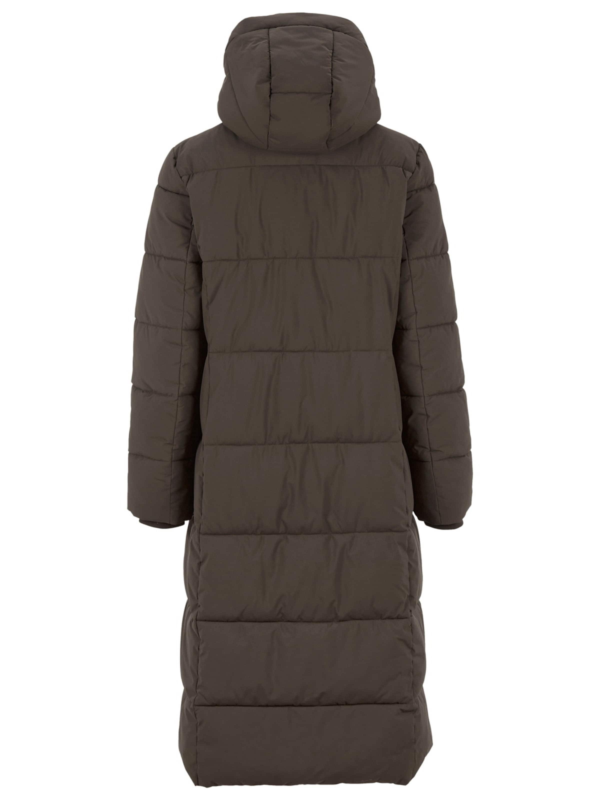 Cellbes of Sweden Mantel in Braun