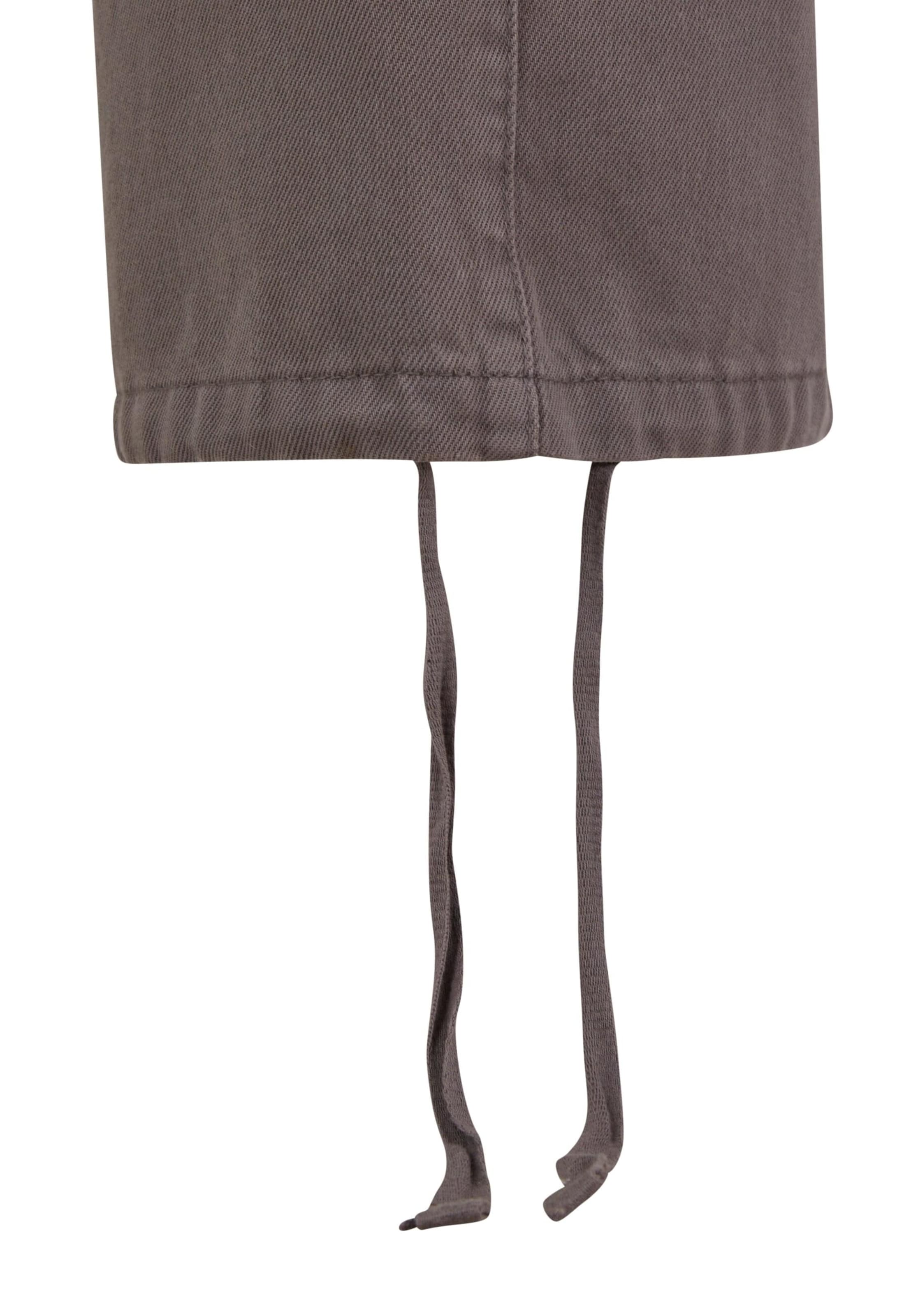 Loosefit Pantaloni cargo 'Wega' di 2Y Studios in grigio