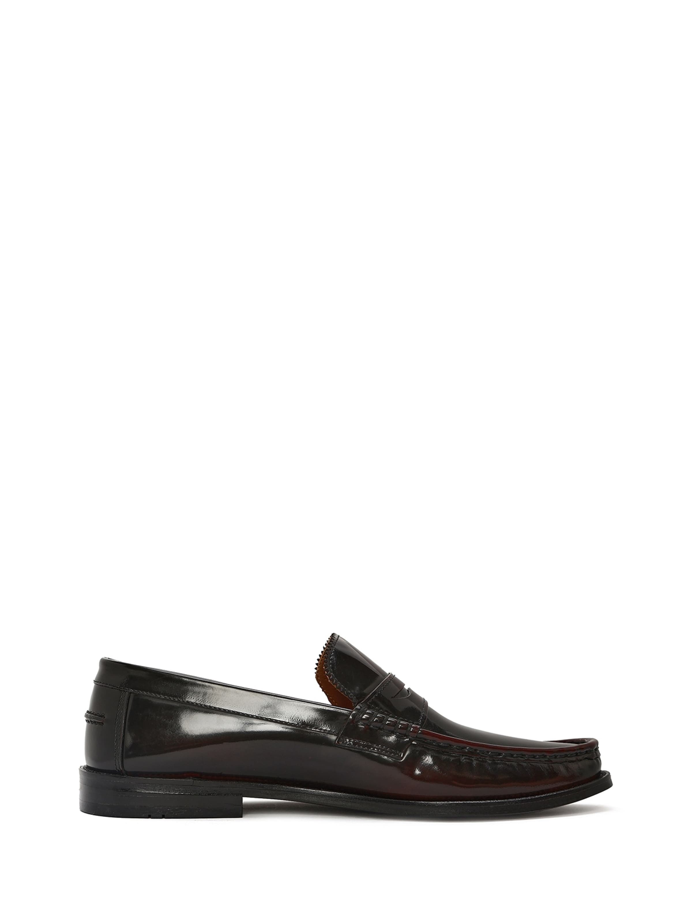 Derimod - Zapatillas en rojo