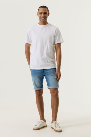 Regular Jean GARCIA en bleu