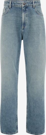 WE Fashion Farkut koossa 28/32 värissä sininen denim, Tuotenäkymä