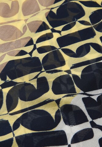 STREET ONE Scarf in Black