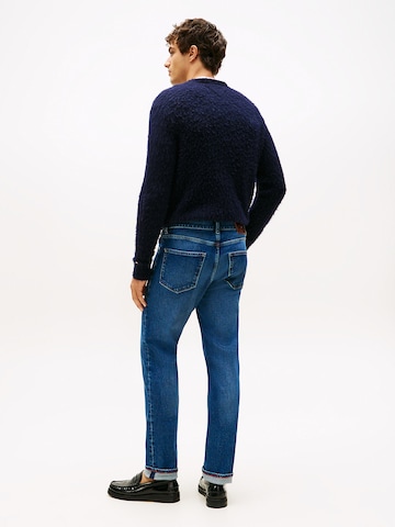 Regular Jean TOMMY HILFIGER en bleu