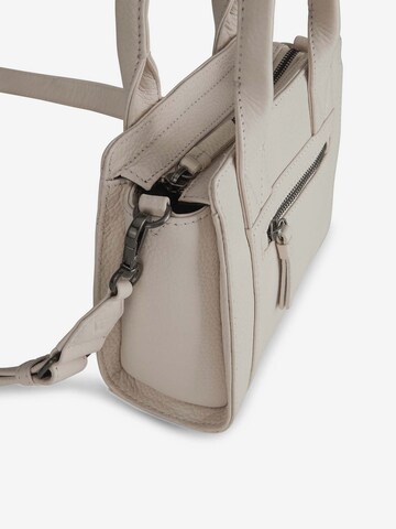 MARKBERG Handbag 'Maika' in White