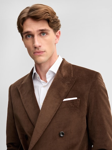 STRELLSON Sakko in Braun