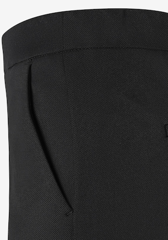 MAC Slim fit Chino Pants in Black