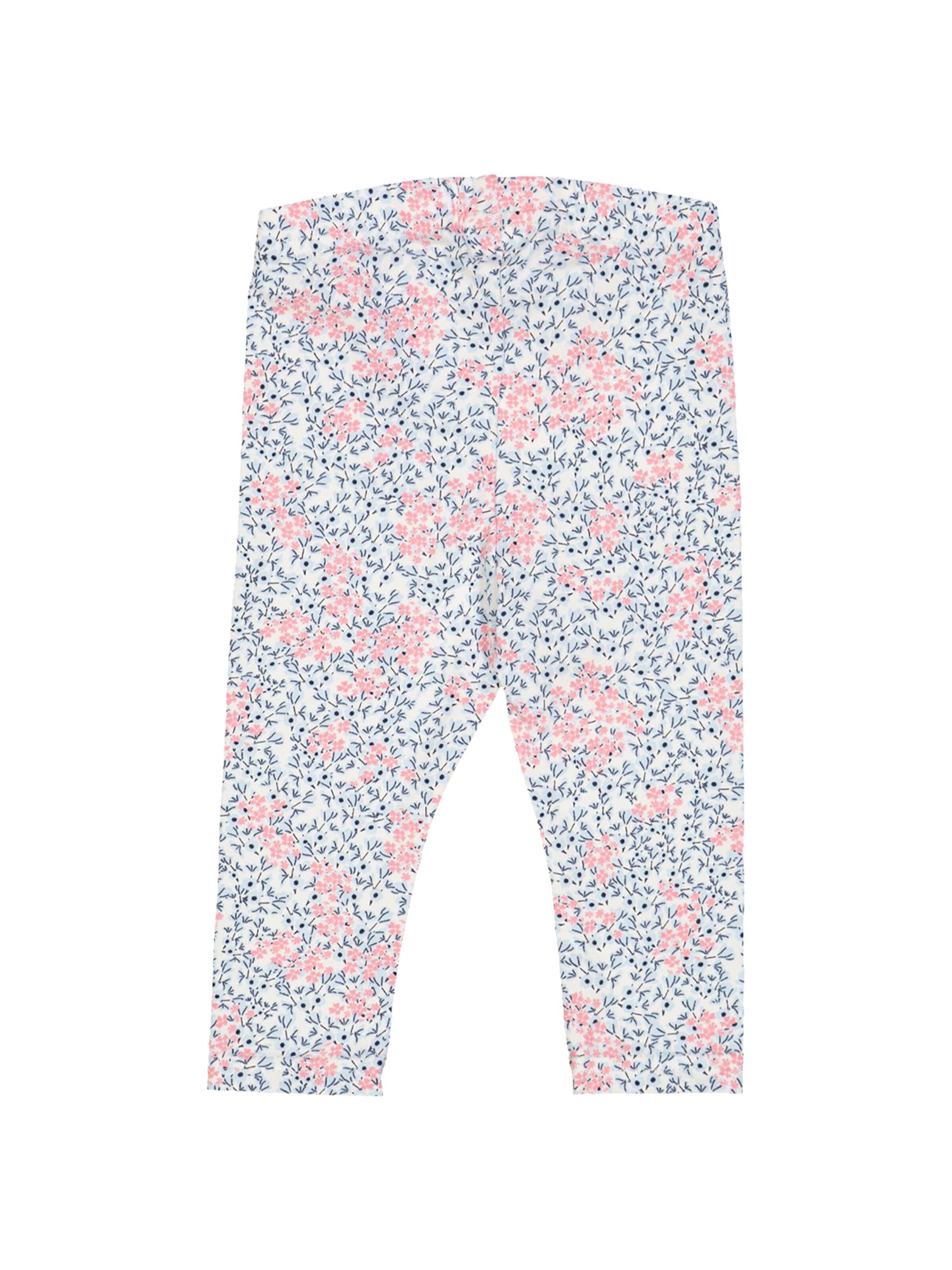 Müsli by GREEN COTTON - Skinny Leggings em rosa