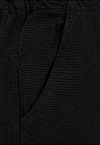 Wide leg Pantaloni cargo 'Nova 2' di 2Y Studios in nero