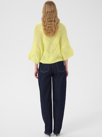 Giacchetta 'GZZenia' di Gestuz in verde