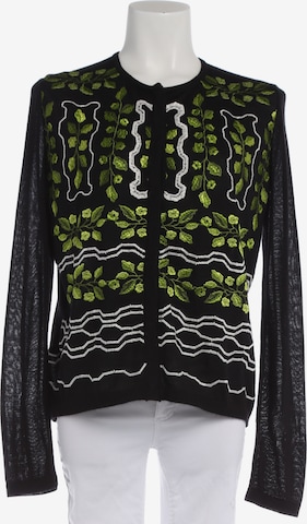 Giambattista Valli Pullover / Strickjacke L in Mischfarben: Vorderseite