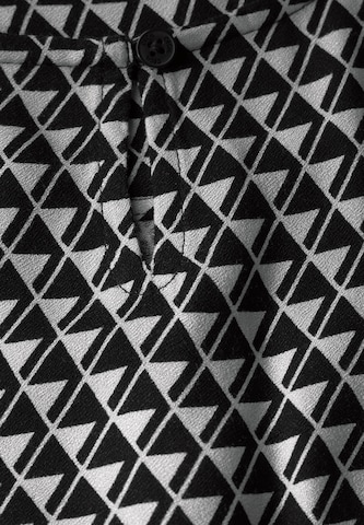 CECIL Blouse in Grey