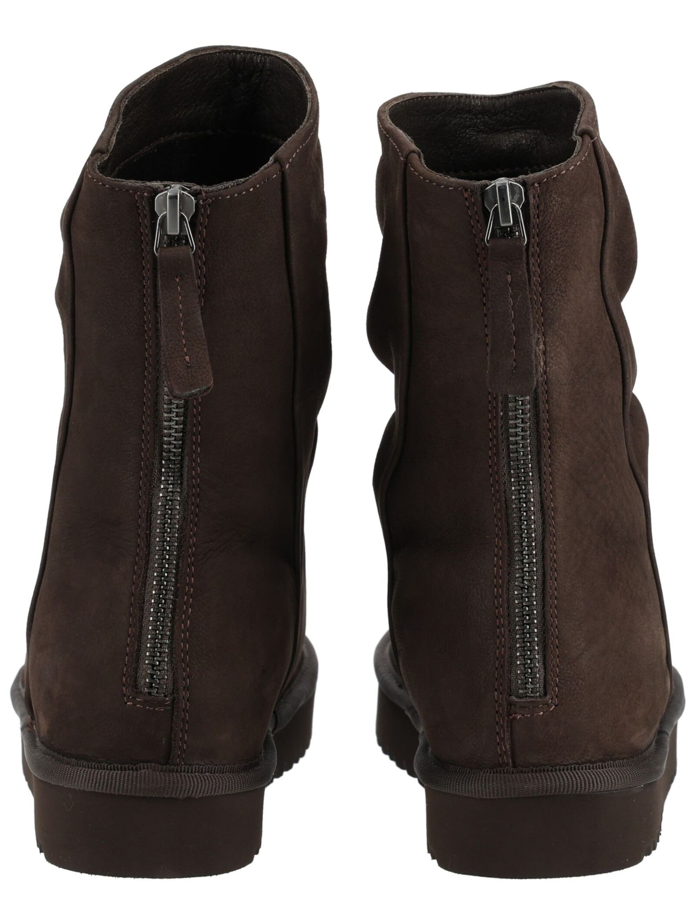 Stivaletto di Paul Green in marrone