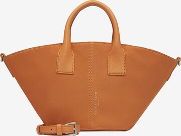 Liebeskind Berlin Handbag in Orange: front