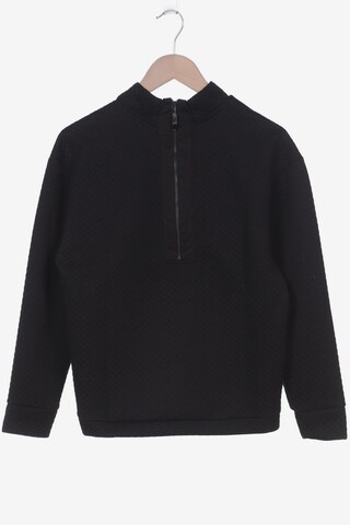 O'NEILL Sweatshirt & Zip-Up Hoodie in S in Black