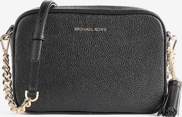 Michael Kors Crossbody Bag in Black: front