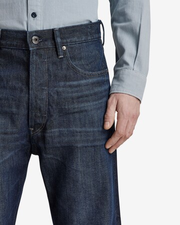 G-Star RAW regular Jeans i blå