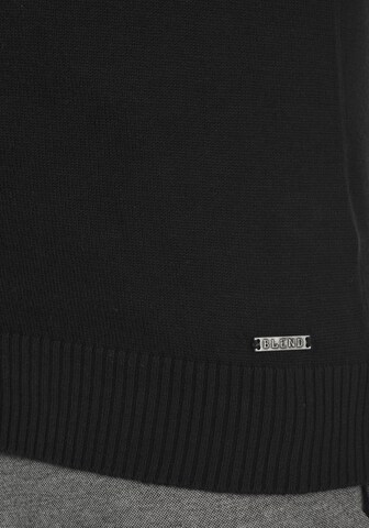 Giacchetta 'Caden' di BLEND in nero