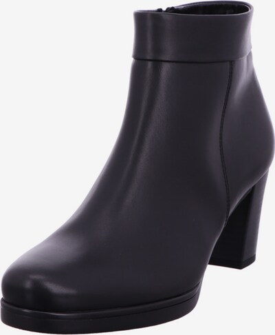 GABOR Stiefelette in schwarz, Produktansicht