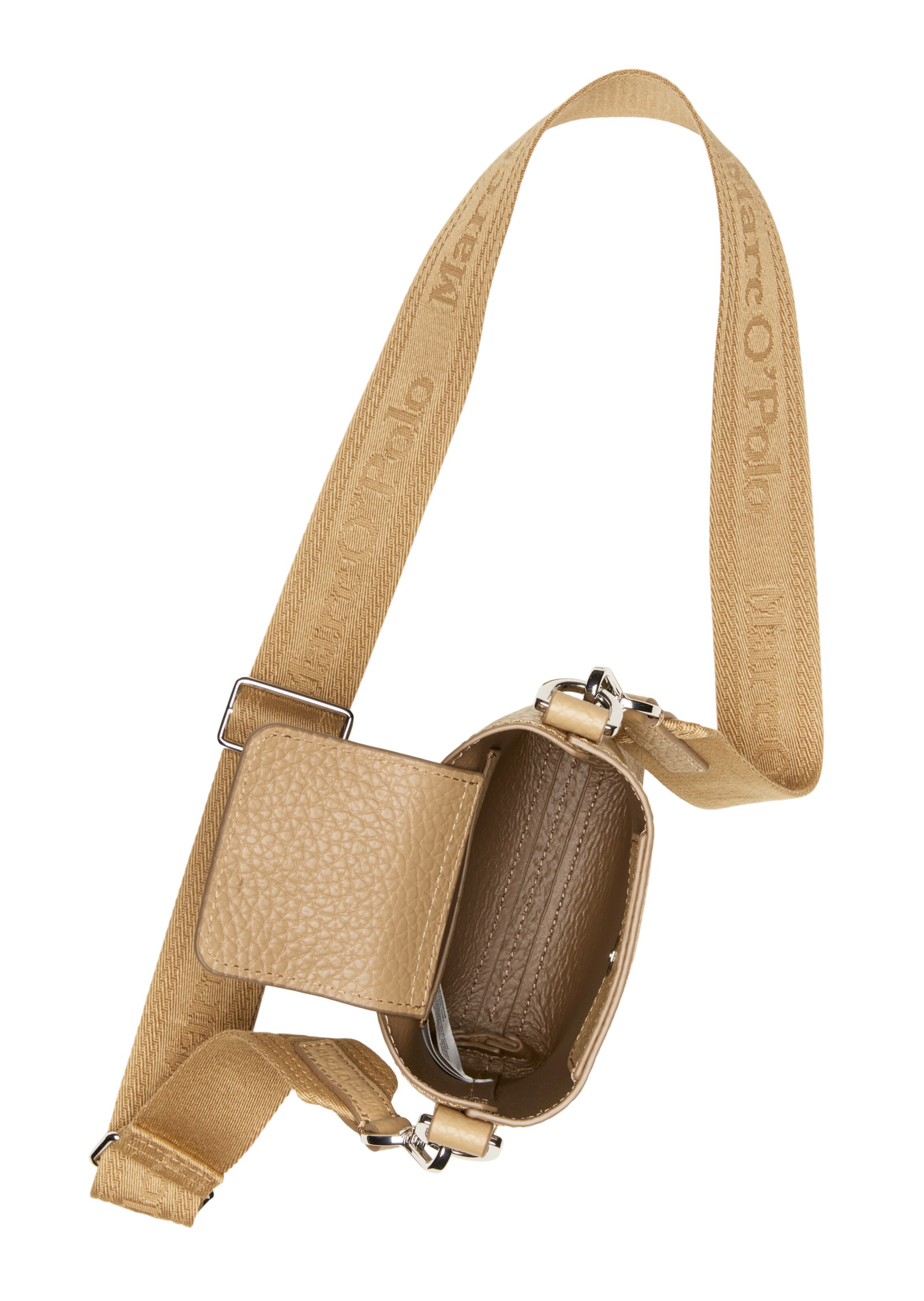 Marc O'Polo Smartphone Case in Brown