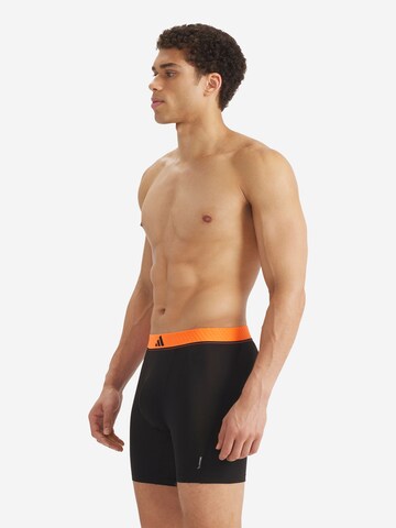 ADIDAS SPORTSWEAR Boxer ' Active Micro Flex ' in Schwarz