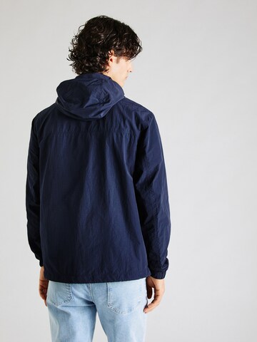 Giacca di mezza stagione di Lyle & Scott in blu