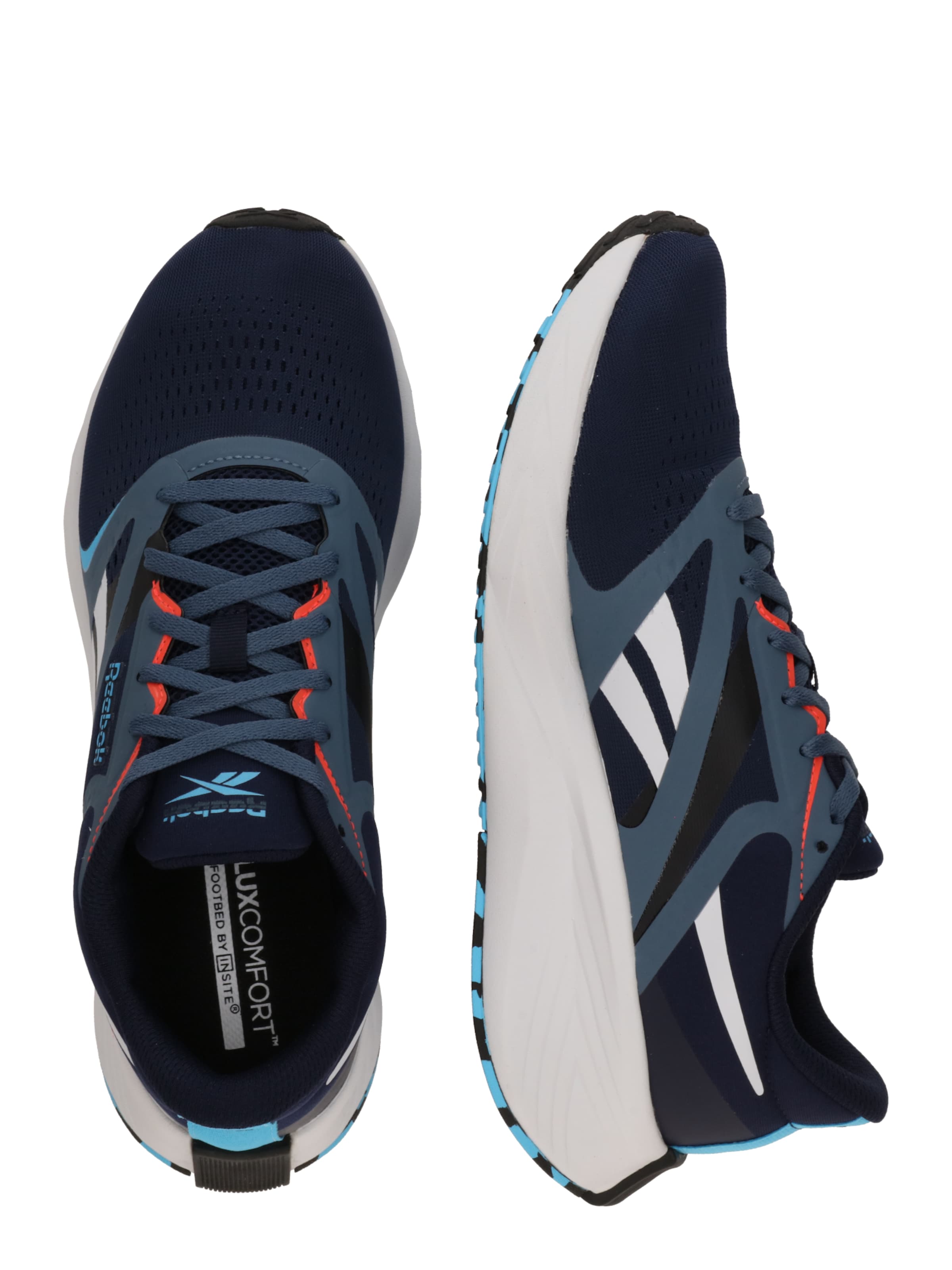 Reebok Løbesko 'ENERGEN TECH PLUS 2' i blå