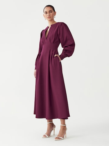 Willa - Vestido 'Circie' en lila