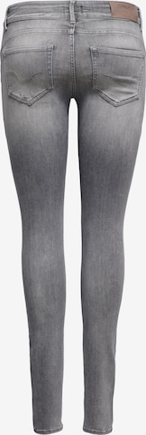 Skinny Jeans di ONLY in grigio