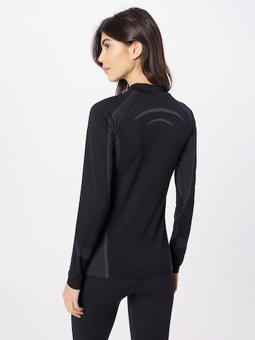 Rukka Base Layer 'TOIJALA' in Schwarz