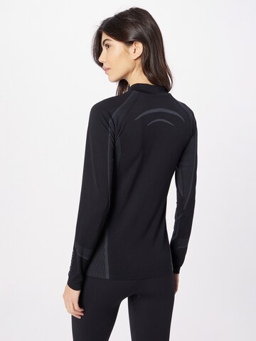 Rukka - Base Layer 'TOIJALA' em preto