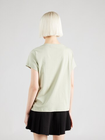 MUSTANG Shirt 'Albany' in Green