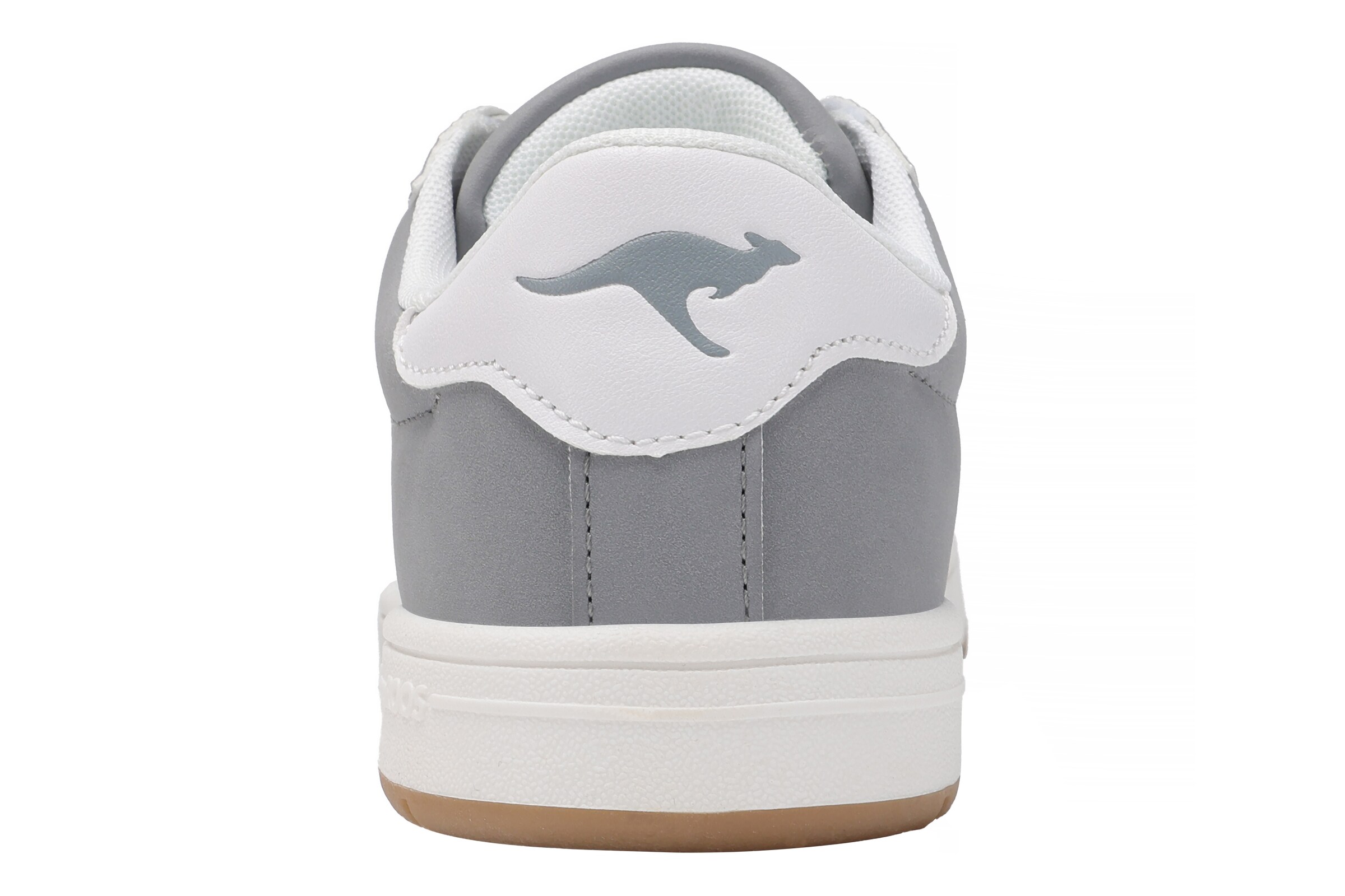 KangaROOS Sneaker in Grau
