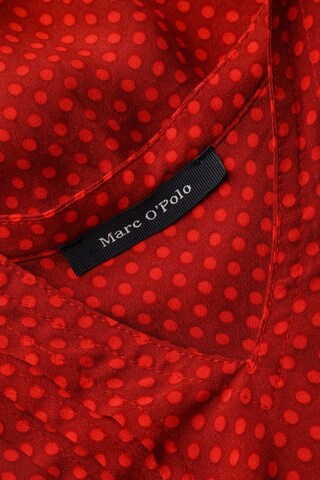 Marc O'Polo Tunika-Bluse XS in Rot