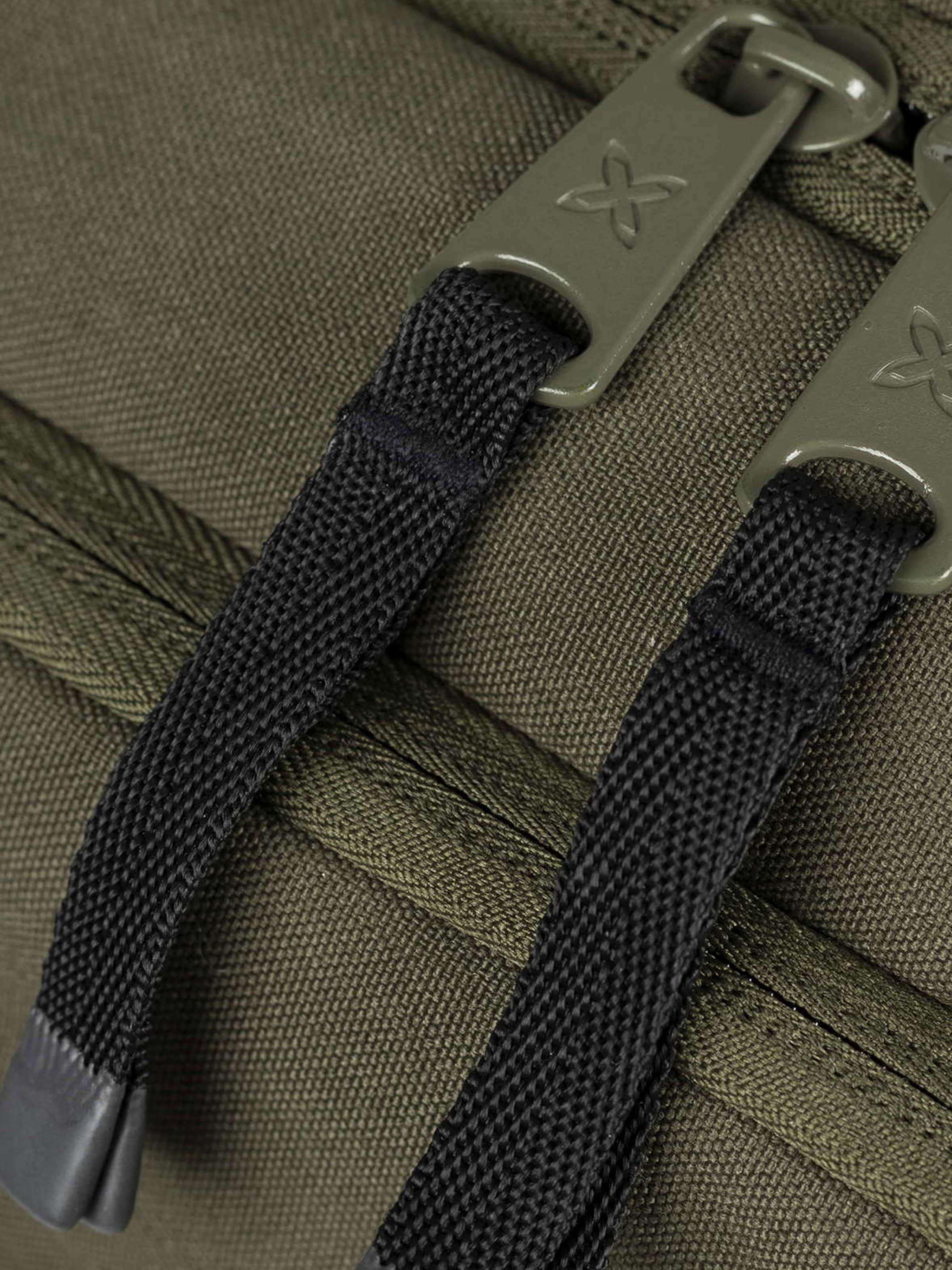 Zaino ' TECA RECYCLED ' di MUNICH in verde