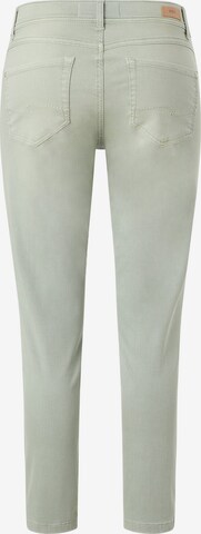 Angels Slim fit Jeans 'Ornella' in Green