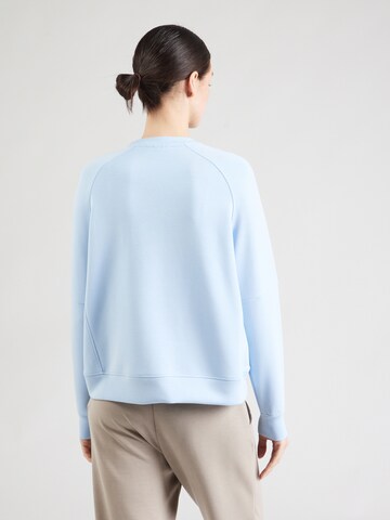 Athlecia Sports sweatshirt 'Jacey' in Blue