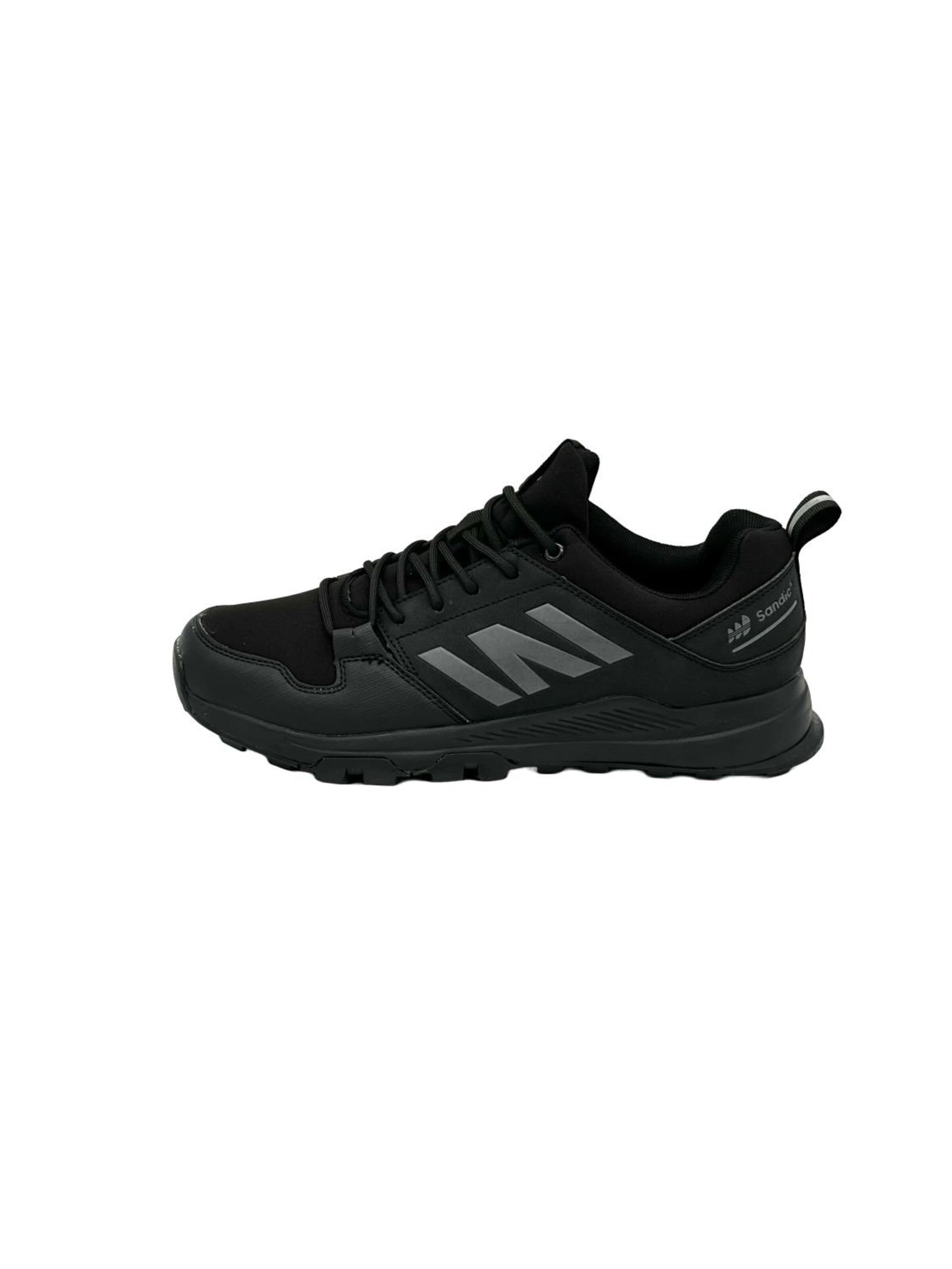 Nowaland Sneakers in Grey: front
