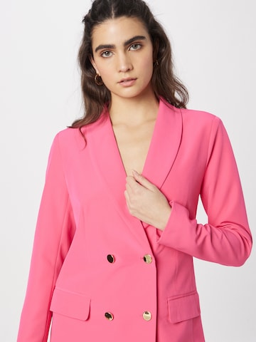 ONLY Šaty 'CAMI' – pink