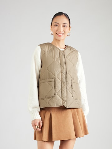 ONLY Liivi 'ONLMISTA' värissä vihreä: etupuoli